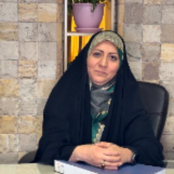 سرکار خانم سهرابی | معاون تحقیق و توسعه (R&D) تزکیه