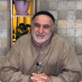 حاج آقا شجاعیان |  موسس و مدیر تزکیه