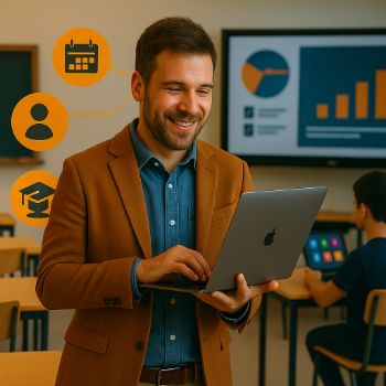 جایگاه نرم‌افزار در دنیای امروز آموزش