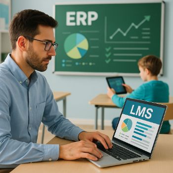 جایگاه نرم‌افزار در دنیای امروز آموزش