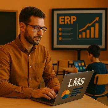 جایگاه نرم‌افزار در دنیای امروز آموزش