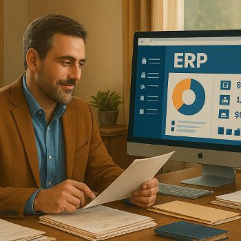 ۵ اشتباه رایج در مدیریت آموزشگاه که با یک نرم‌افزار قابل حل هستند