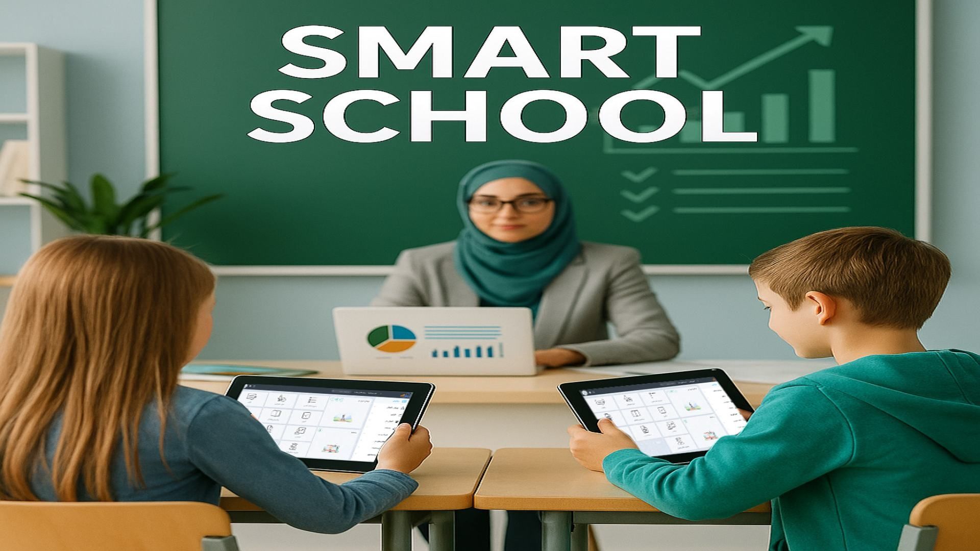 چرا مدرسه هوشمند ؟_136464